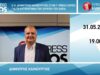 Ο κ. Δημήτρης Καινούργιος στην T-PRESS EXPOS για το Συγκρότημα του Ευρίπου του ΕΚΠΑ