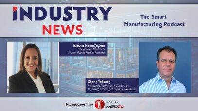 Ποιο είναι το παρόν και το μέλλον της χρήσης των ρομπότ στις αυτοματοποιημένες λύσεις αποθήκευσης