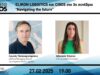 ELIKON LOGISTICS και CIBOS INNOVATION στο 3ο συνέδριο “Navigating the future”