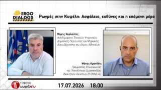 Ρωγμές στην Κυψέλη: Ασφάλεια, ευθύνες και η επόμενη μέρα